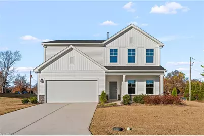 104 Palomino Drive, King, NC 27021 - Photo 2