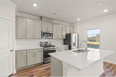 104 Palomino Drive, King, NC 27021 - Photo 8