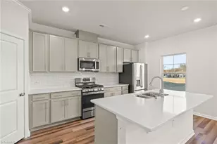 104 Palomino Dr, King, NC 27021 - Photo 8