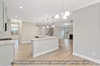 6402 Rogers Farm Road #32, Pleasant Garden, NC 27313 - Photo 8