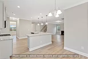 6402 Rogers Farm Rd, Pleasant Garden, NC 27313 - Photo 8