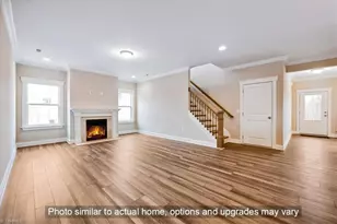 6402 Rogers Farm Rd, Pleasant Garden, NC 27313 - Photo 2