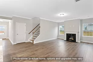 6402 Rogers Farm Rd, Pleasant Garden, NC 27313 - Photo 4