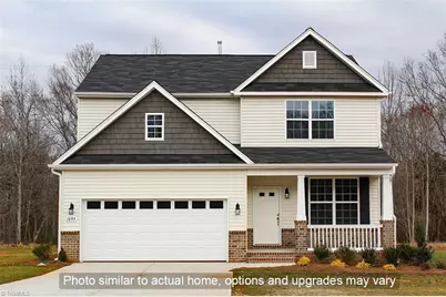 6402 Rogers Farm Road #32, Pleasant Garden, NC 27313 - Photo 1