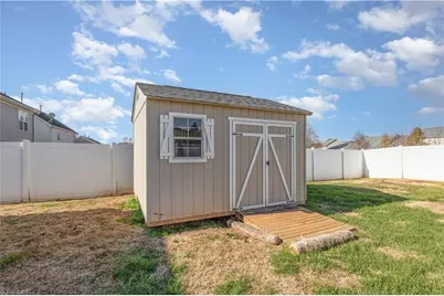 5621 Sycamore Glen Road, Greensboro, NC 27405 - Photo 26