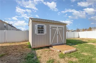 5621 Sycamore Glen Rd, Greensboro, NC 27405 - Photo 26