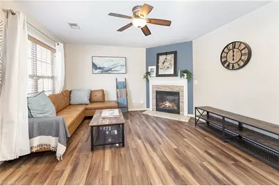 5621 Sycamore Glen Road, Greensboro, NC 27405 - Photo 6