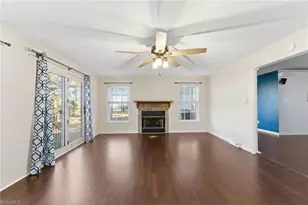 124 Ridgeway Ln, Lexington, NC 27295 - Photo 28