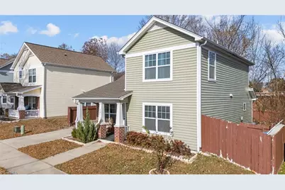 921 Norton Street, High Point, NC 27263 - Photo 4