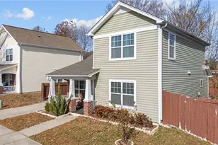 921 Norton St, High Point, NC 27263 - Photo 4