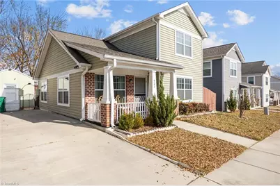 921 Norton Street, High Point, NC 27263 - Photo 36