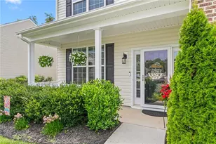 1041 Wisteria Dr, Elon, NC 27244 - Photo 2