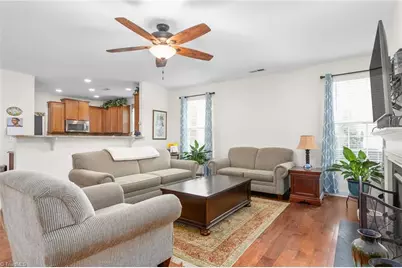 1041 Wisteria Drive, Elon, NC 27244 - Photo 6