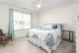 1041 Wisteria Dr, Elon, NC 27244 - Photo 12