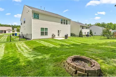 1041 Wisteria Drive, Elon, NC 27244 - Photo 14