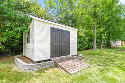 1041 Wisteria Drive, Elon, NC 27244 - Photo 16