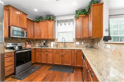 1041 Wisteria Drive, Elon, NC 27244 - Photo 4