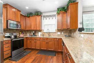 1041 Wisteria Dr, Elon, NC 27244 - Photo 4