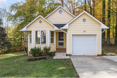 10 Dunnberry Court, Greensboro, NC 27455 - Photo 1