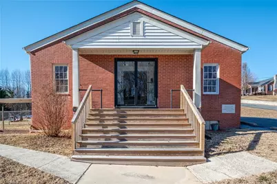 402 and 410 Worth Street, Mount Airy, NC 27030 - Photo 1