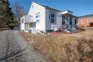 402 and 410 Worth St, Mount Airy, NC 27030 - Photo 26