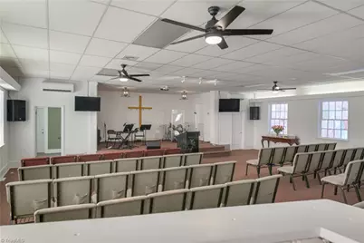 402 and 410 Worth Street, Mount Airy, NC 27030 - Photo 4