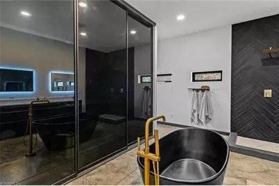 210 Meadow Stone Lane, Mount Airy, NC 27030 - Photo 26