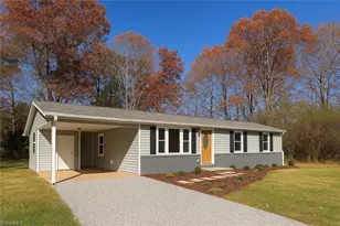 255 Shatley Orchard St, North Wilkesboro, NC 28659 - Photo 2