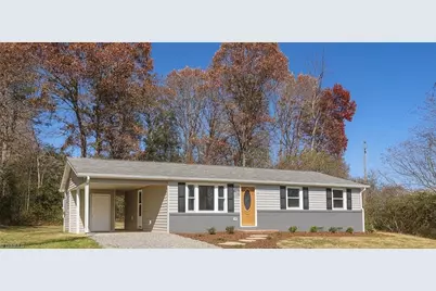 255 Shatley Orchard Street, North Wilkesboro, NC 28659 - Photo 1