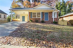 210 Forest Hill Ave, Winston-Salem, NC 27105 - Photo 20