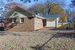 210 Forest Hill Ave, Winston-Salem, NC 27105 - Photo 22