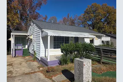 807 Tuscaloosa Street, Greensboro, NC 27406 - Photo 2