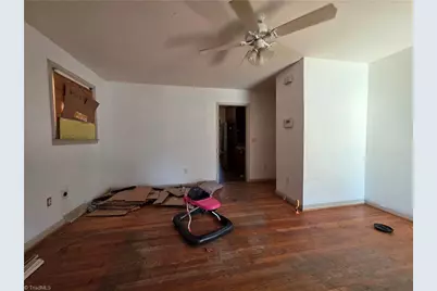 807 Tuscaloosa Street, Greensboro, NC 27406 - Photo 4