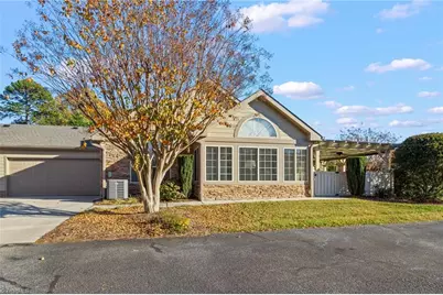 4332 Grassy Moss Drive, Greensboro, NC 27409 - Photo 4