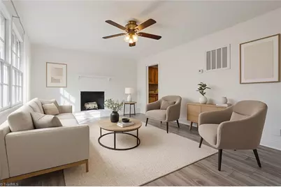 2326 McKinney Street, Burlington, NC 27217 - Photo 2