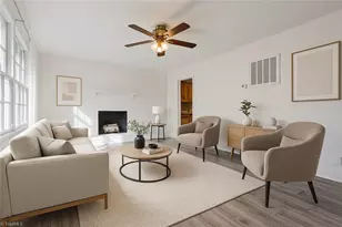 2326 McKinney St, Burlington, NC 27217 - Photo 2