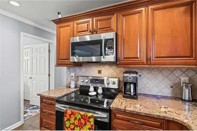 423 Watford Road, Thomasville, NC 27360 - Photo 14