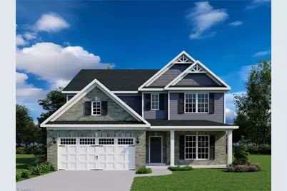 3818 Kestrel Lane #128, Colfax, NC 27235 - Photo 1