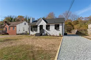 755 Faircloth Ave, Winston-Salem, NC 27106 - Photo 2