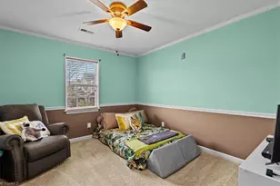 4549 Cross Ridge Ln, Greensboro, NC 27410 - Photo 30