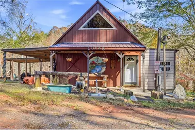 960 Riverview Road, Spencer, VA 24165 - Photo 4