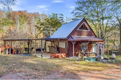 960 Riverview Road, Spencer, VA 24165 - Photo 1