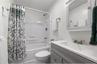 8717 Allison Road, Cedar Grove, NC 27231 - Photo 22