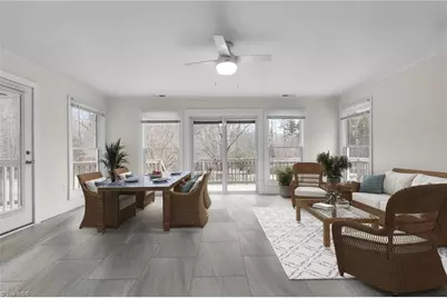 8717 Allison Road, Cedar Grove, NC 27231 - Photo 20