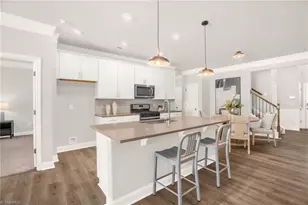 104 Brody Way, Greensboro, NC 27455 - Photo 4