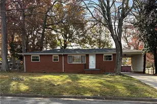 737 Britt Ave, Asheboro, NC 27203 - Photo 1