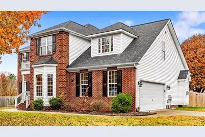 1835 Morgans Mill Way, High Point, NC 27265 - Photo 2