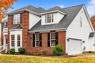 1835 Morgans Mill Way, High Point, NC 27265 - Photo 2