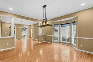 1835 Morgans Mill Way, High Point, NC 27265 - Photo 12