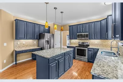 1835 Morgans Mill Way, High Point, NC 27265 - Photo 22